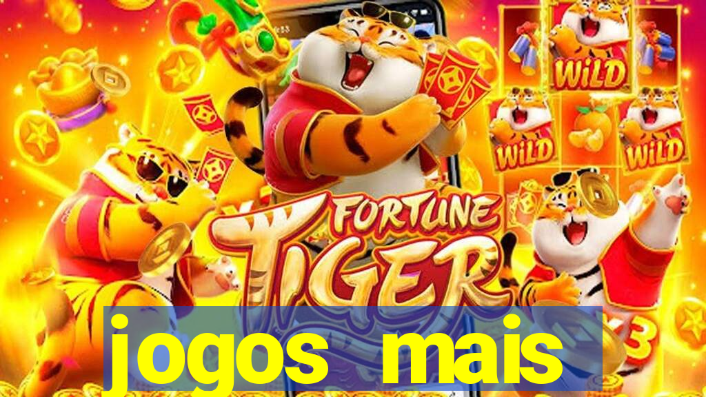 jogos mais lucrativos do mundo